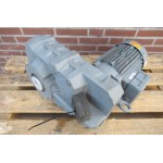 56 RPM 4 KW  680 Nm Asmaat 50 mm IE2. unused. 